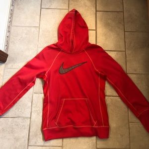 Nike Therma-Fit sweatshirt